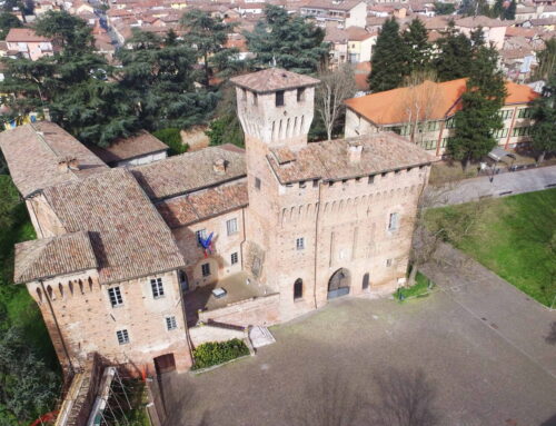 Una serata dedicata alla musica swing venerdì al Castello di Pozzolo con il Blue Quartet