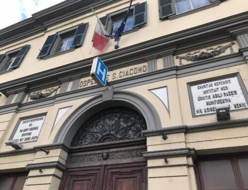 Raccolta fondi dell’OdV Giuseppe Ciliberto per il Day Hospital oncologico di Novi