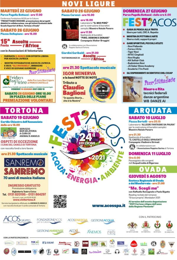 programma fest'acos