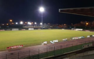 novese stadio