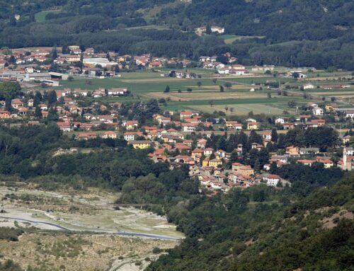 In arrivo 110mila euro dalla Regione per la messa in sicurezza di Borghetto