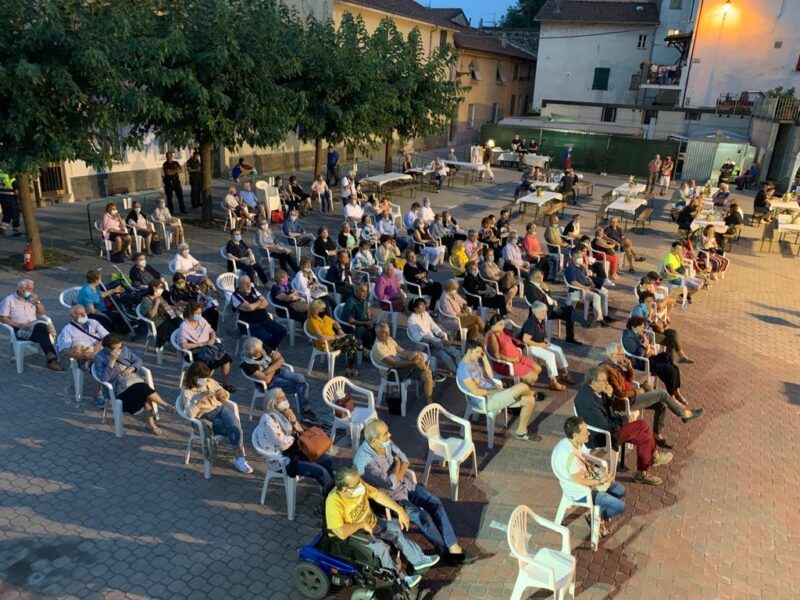 piazza pallavicini a serravalle