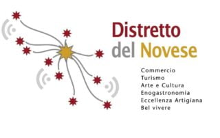 il Distretto del Novese i cartelli parlanti