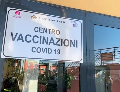 Centri vaccinali Covid: ecco il calendario aggiornato delle aperture