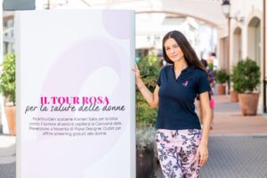 Tour Rosa