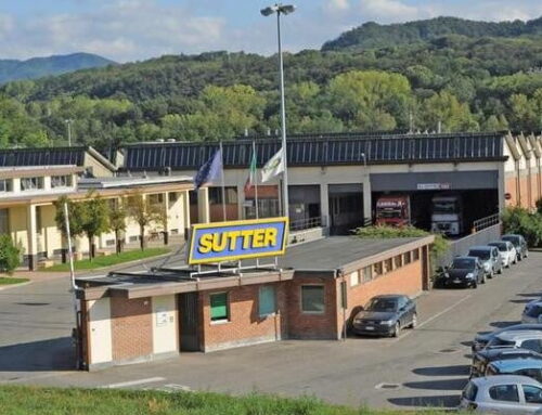 Sutter cresce ancora e acquisisce l’azienda spagnola Nitida