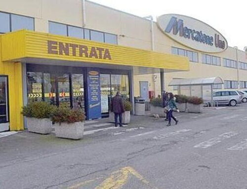 Ex Mercatone Uno, a Serravalle possibile riapertura: ci sarebbe società interessata