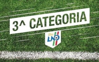 play-off terza categoria