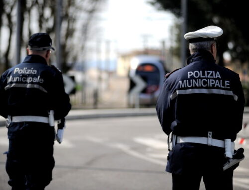 Controlli della Polizia Municipale per Santa Caterina: emerse violazioni commerciali