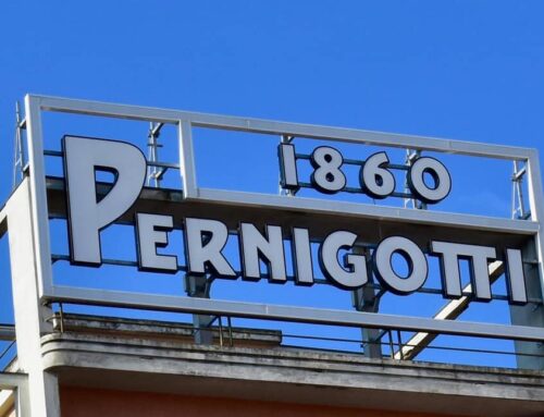 La sede legale della Pernigotti torna a Novi