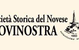 nuovo ciclo società storica del novese