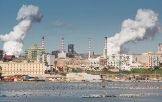 Ilva di Taranto