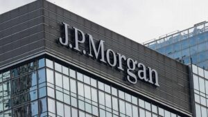 Jp Morgan