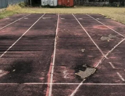 Acceso un mutuo di 740.000 euro per la pista di atletica dello stadio