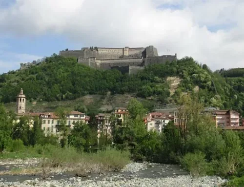 Sabato il Forte di Gavi rivive con la rievocazione storica: gli orari di visita