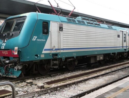 Interruzione linea ferroviaria Alessandria-Arquata posticipata al 2025: ecco le date