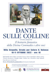 Contorbia Dante sulle Colline