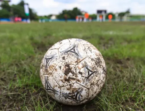 Calcio locale, tutti i risultati