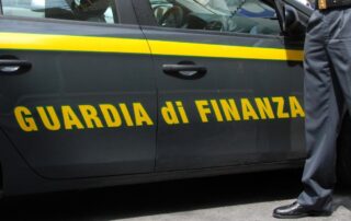 Truffa a Tortona Guardia di Finanza