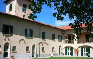 La Marchesa tenuta