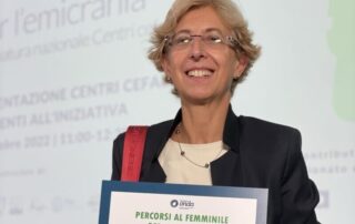 neurologia di novi premio