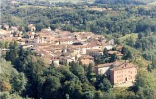 Settimana della Cultura Pasturana