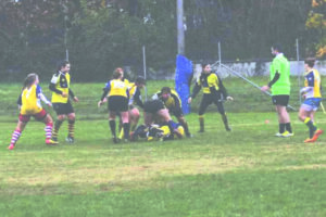 Raduno del rugby 