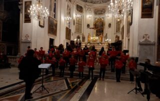 MusicArte Novi Ligure natale a