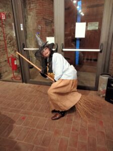 Ginnastica Befana Pozzolo