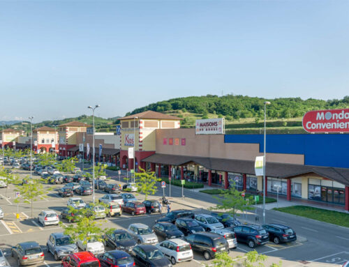 Retail Park, trasferimento illeggittimo per una lavoratrice