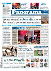 Prima pagina