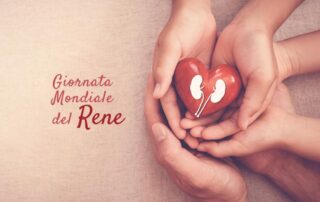 giornata mondiale del rene a novi