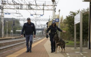 Controlli della Polizia