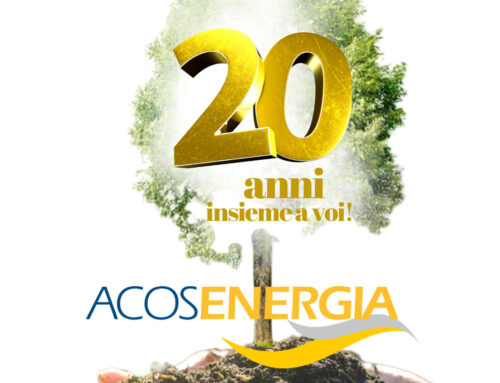 Acos Energia