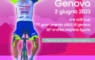 Giro dell'Appennino 2023