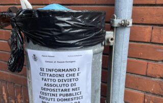 il comune di pozzolo