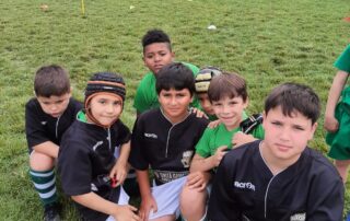 rugby novi