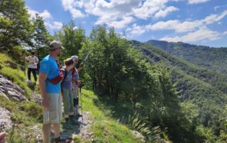 appennino futuro remoto