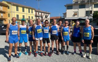 atletica novese