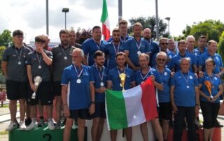 minigolf novi campione