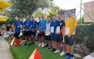 minigolf novi rapallo