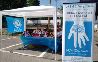 Unicef e Uniduevalli