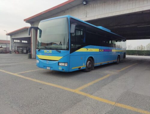 Bus Company, linee potenziate nel nostro territorio: ecco i cambiamenti