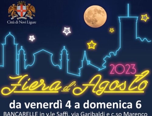 Fiera d’Agosto e Madonna della Neve: gli eventi in programma