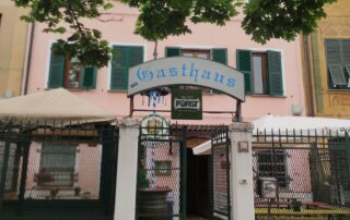 gasthaus novi ligure