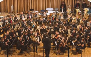 rovereto wind orchestra