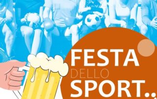 festa dello sport