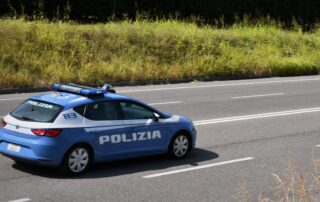 polizia di stato