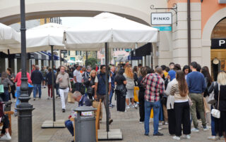 fashion festival outlet