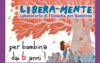 filosofia per bambini